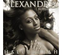 Alexandra Burke - Hallelujah