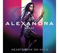 Alexandra Burke - Heartbreak On Hold