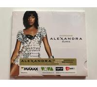Alexandra Burke - Overcome