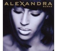 Alexandra Burke - Overcome