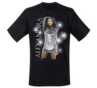 Alexandra Burke - T-Shirt X-Factor (in M)