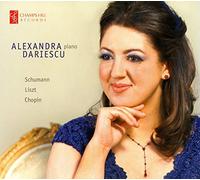 Alexandra Dariescu - Alexandra Dariescu