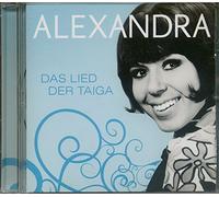 Alexandra - Das Lied Der Taiga