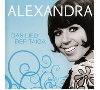 ALEXANDRA - DAS LIED DER TAIGA CD NEW