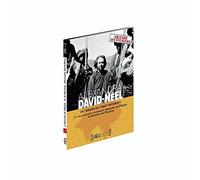 Alexandra david-néel