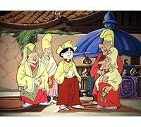 Alexandra David Neel in Tibet