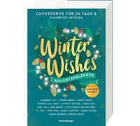 Alexandra Flint Winter Wishes. Ein Adventskalender. New-Adult-Lovest (Paperback)