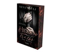 Alexandra Genta Hidden Truths - Der Killer (Perfectly Imperfect Seri (Paperback)