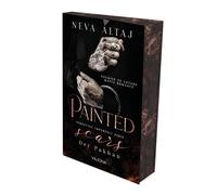 Alexandra Genta Painted Scars - Der Pakhan (Perfectly Imperfect Seri (Paperback)