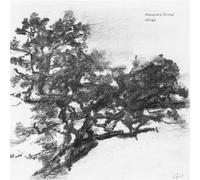 Alexandra Grimal refuge (CD) (US IMPORT)
