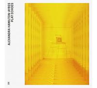 Alexandra Hamilton-Ayres - Play Echoes [VINYL]