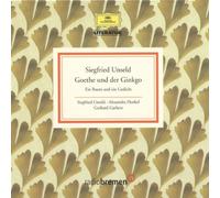 Alexandra Henkel - Goethe und der Ginkgo