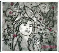 Alexandra Hernandez - Lula-Rose