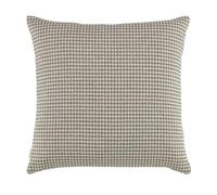 Alexandra House Living Cushion cover Blue 50 x 50 cm