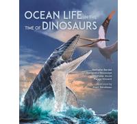 Alexandra Houssaye Stéphane Jouve Peggy Vincent Ocean Life in the Ti (Hardback)