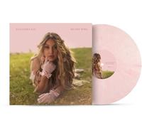 Alexandra Kay - Second Wind [New Vinyl LP] Colored Vinyl, Cream
