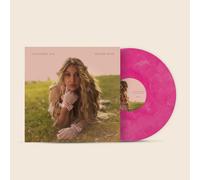 Alexandra Kay - Second Wind (Neon Pink Colour Vinyl) [VINYL]