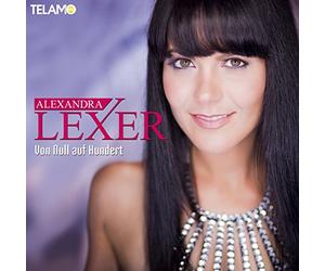 Alexandra Lexer - Von Null auf Hundert