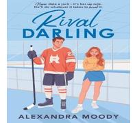 Alexandra Moody RIVAL DARLING_DARLING DEVI1 PB Paperback Book Alexandra Moody Multicolor