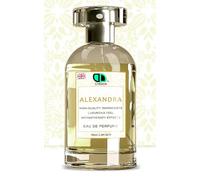 Alexandra Perfume for Unisex | Eau de Parfum 100ml | Elegant & Fresh Scent