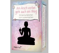 Alexandra Reinw mvg Verlag Am Arsch vorbei geht auch ein Weg- 55 Kar (Paperback)