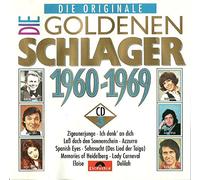 Alexandra Roy Black Gus Backus Karel Gott James Last - Original Schlager inkl. Bunter Luftballon