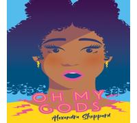 Alexandra Sheppard O.M.G.s (OH MY GODS) Book Alexandra Sheppard Multicolor