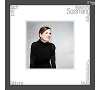 Alexandra Sostmann - Bach, Byrd, Gibbons + CONTEMPORARY MUSIC [VINYL]