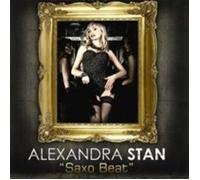 Alexandra Stan - Mr. Saxobeat