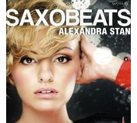 Alexandra Stan - Saxobeats