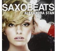 Alexandra Stan - Saxobeats