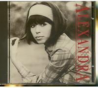 Alexandra - Stimme der Sehnsucht - Die Story