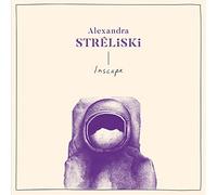 Alexandra Streliski – Inscape – CD – Digipak (2019) – US Import