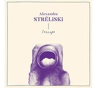 ALEXANDRA STRELISKI - INSCAPE [VINYL]