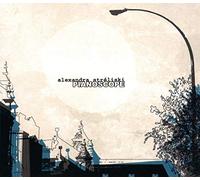 ALEXANDRA STRELISKI - PIANOSCOPE