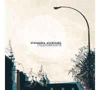 ALEXANDRA STRELISKI - PIANOSCOPE [VINYL]