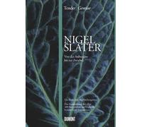 Alexandra Titze-Grabec Kerstin Grabner Nige Tender. Gemüse: Von der (Hardback)