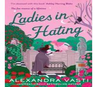 Alexandra Vasti in Hating Paperback Book Alexandra Vasti Multicolor