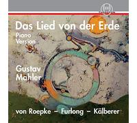 Alexandra von Roepke - Das Lied von der Erde