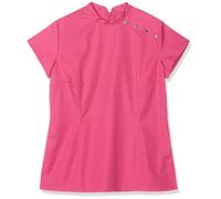 Alexandra Womens Oriental Salon Tunic NF959 Pink 20