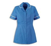 Alexandra Workwear Womens Healthcare Tunic Hospital Blue 8