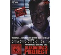 Alexandras Project - Strkanal