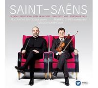 ALEXANDRE/CONTI,MARZI DA COSTA - VIOLINKONZERT 3 & SINFONIE 3 CD NEW