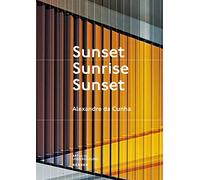 Alexandre da Cunha. Sunset, Sunrise, Sunset: New Works for the Northern Line