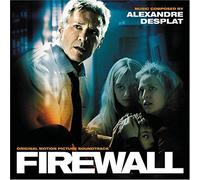 Alexandre Desplat - Firewall