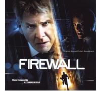 Alexandre Desplat - Firewall