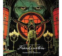 Alexandre Desplat - Frankenstein
