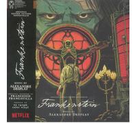 Ost - Frankenstein [VINYL]