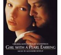 Alexandre Desplat - Girl With A Pearl Earring