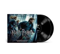 Alexandre Desplat - Harry Potter and the Deathly Hallows Part 1 OST - Vi - G3z
